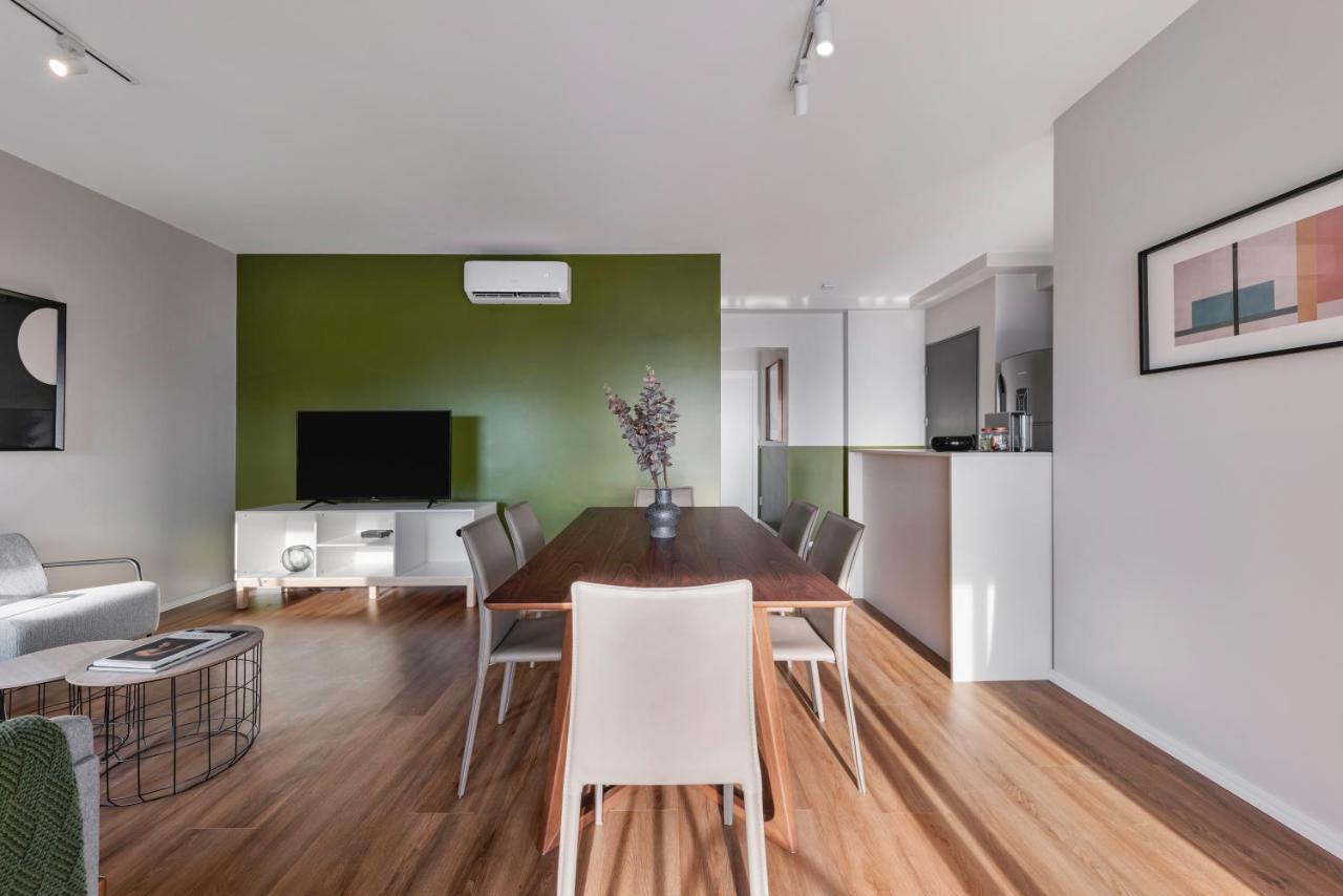 Charlie Nun Itaim Apartment Sao Paulo Exterior photo